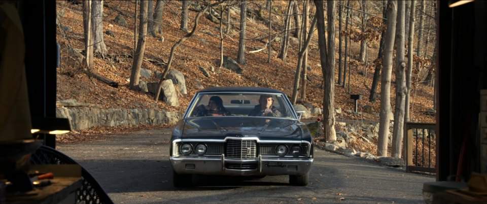 Ford LTD
