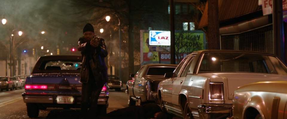 Ford LTD Crown Victoria