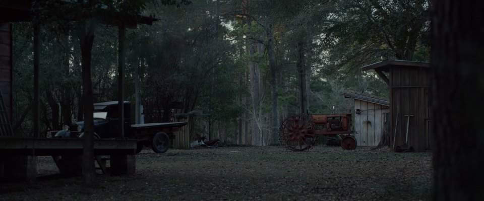 Farmall F-12