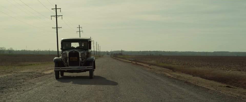 Ford Model A