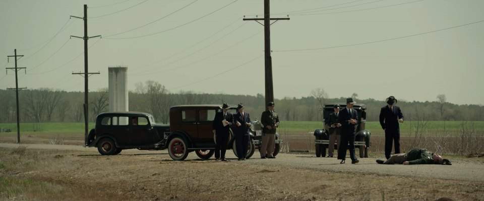 Ford Model A