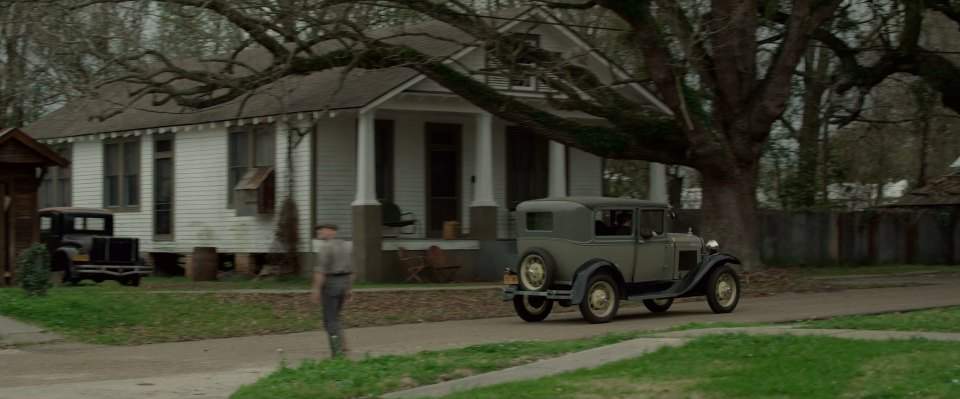 Ford Model A