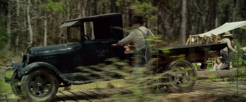 Ford Model AA