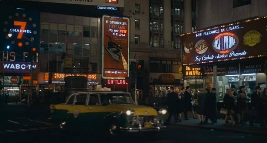 Checker Taxicab