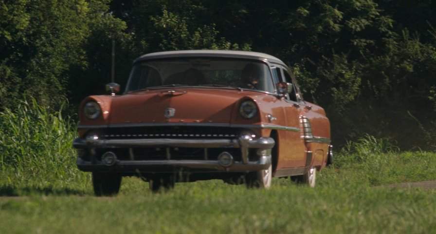 Mercury Montclair