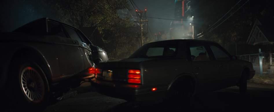 Oldsmobile Cutlass Ciera