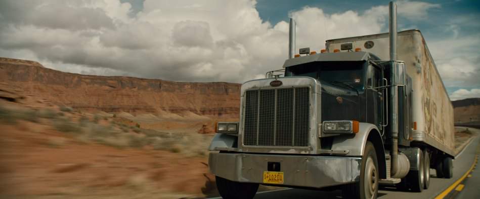 Peterbilt 379