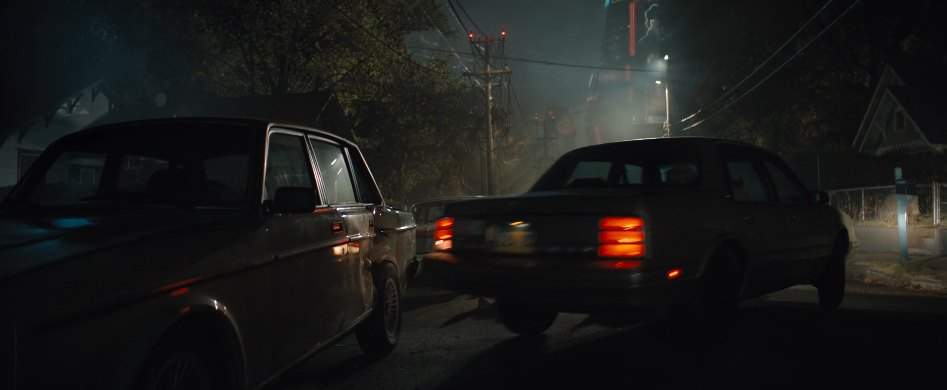 Volvo 240