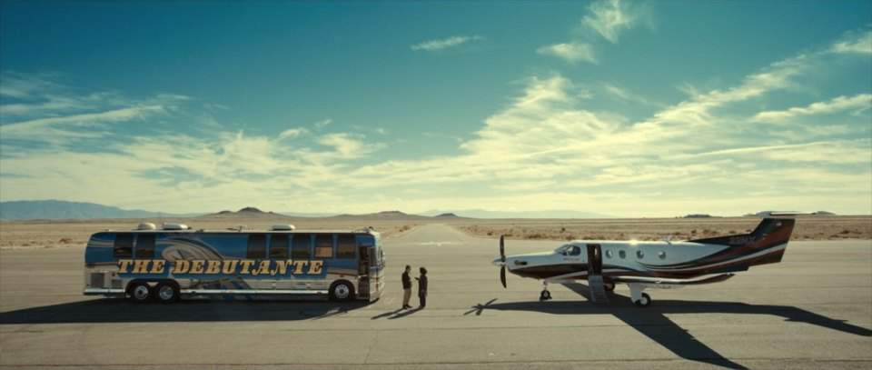 Prevost LeMirage XL-45 in Opus