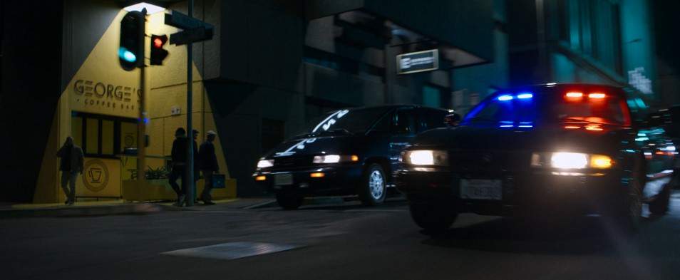Chevrolet Lumina APV