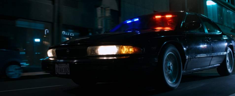 Chrysler New Yorker