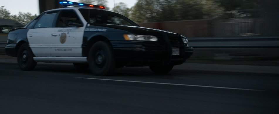 Ford Taurus