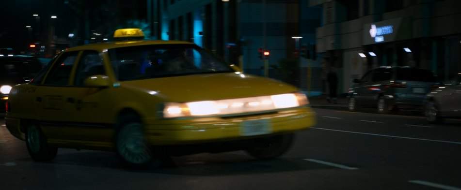 Mercury Sable