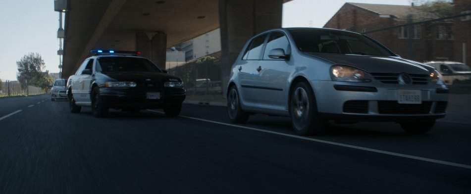 Volkswagen Golf V
