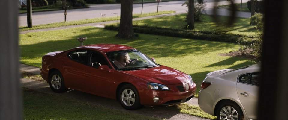 Pontiac Grand Prix