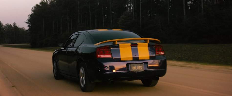 2006 Dodge Charger in High Rollers