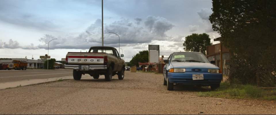 Ford Escort
