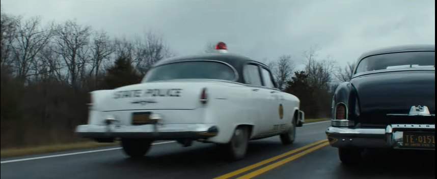 Dodge Coronet