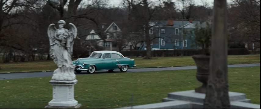 Oldsmobile Super 88
