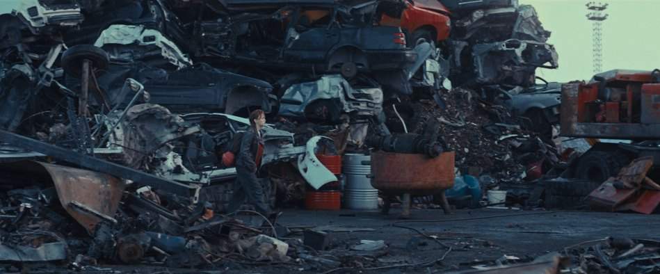 Volkswagen Passat B4