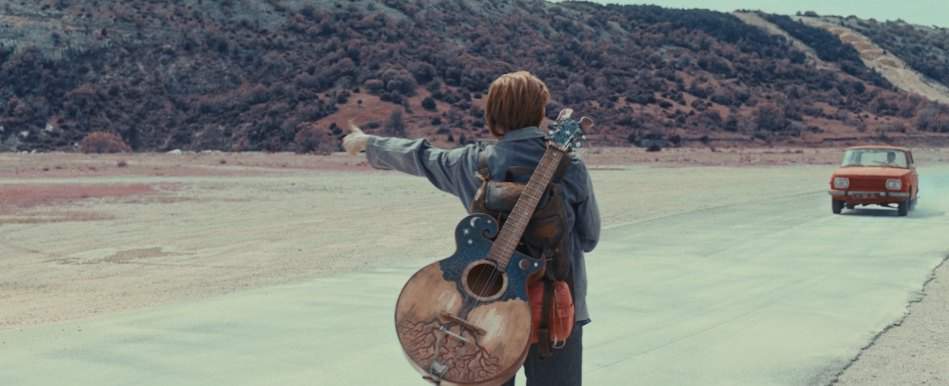 Wartburg 353 Tourist