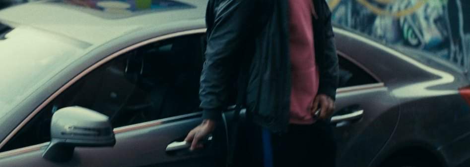 Mercedes-Benz CLS AMG