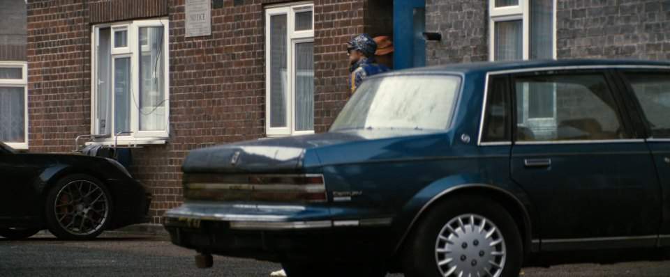Buick Century
