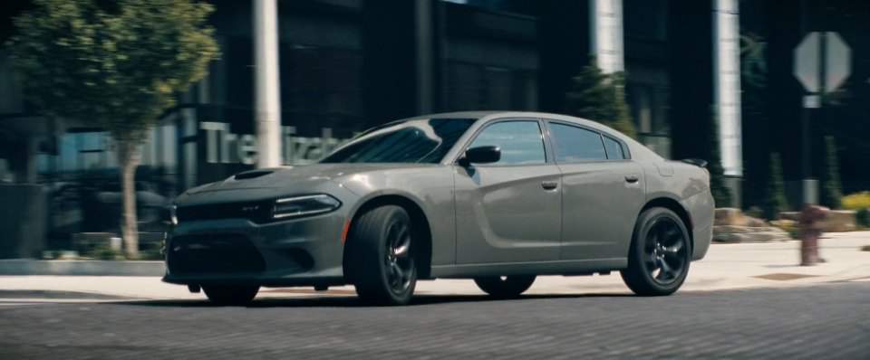 Dodge Charger