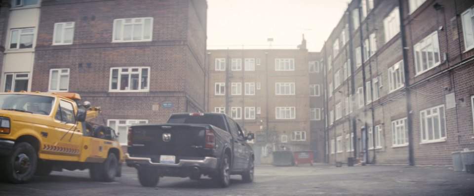 Ford F-350