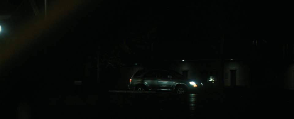 Lexus RX 300