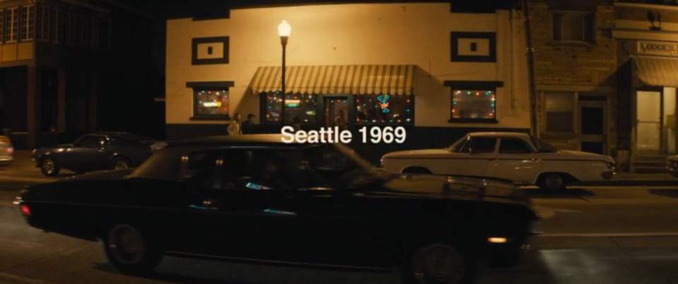 Chevrolet Impala Custom