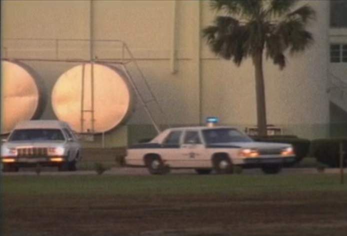 Ford LTD Crown Victoria