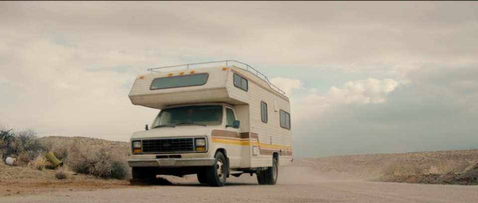Ford Econoline
