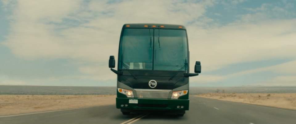 Prevost H3-45