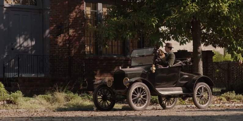 Ford Model T