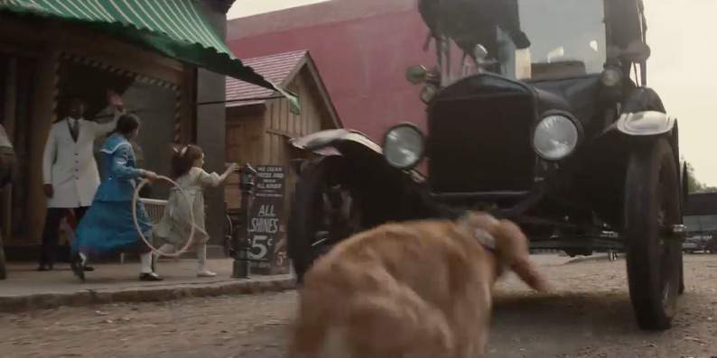 Ford Model T