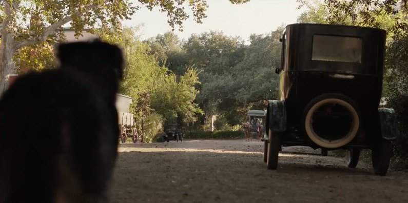 Ford Model T