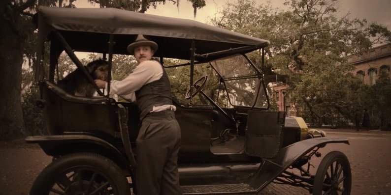 Ford Model T