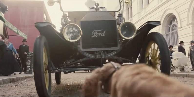 Ford Model T