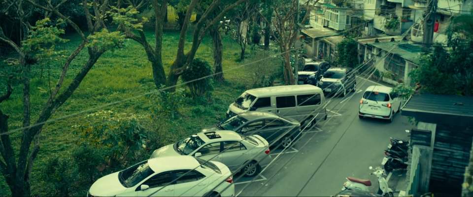 Toyota Corolla Altis