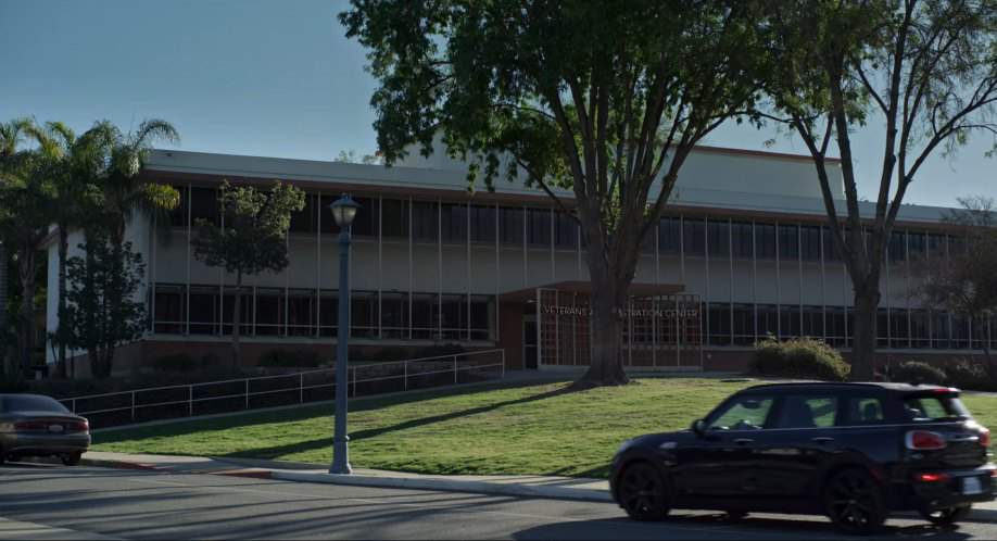 MINI Cooper S Clubman