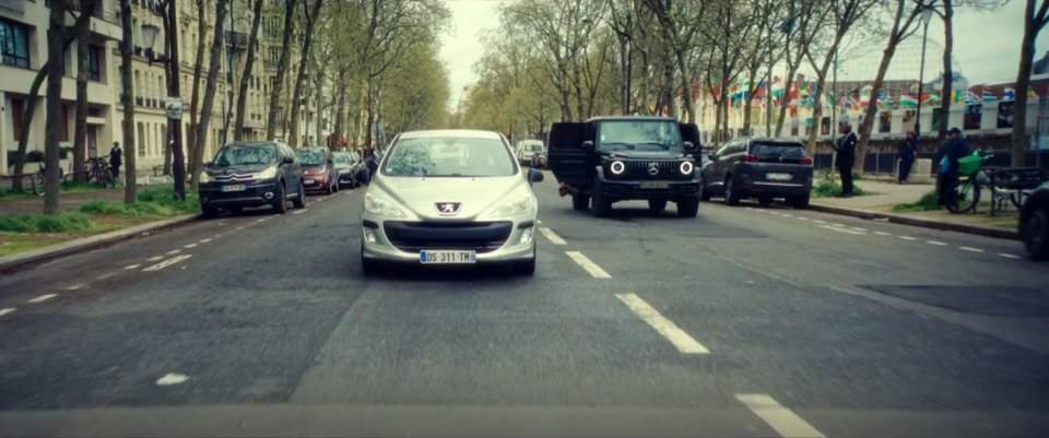 Citroën C-Crosser