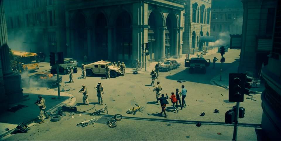 AM General HMMWV M1025