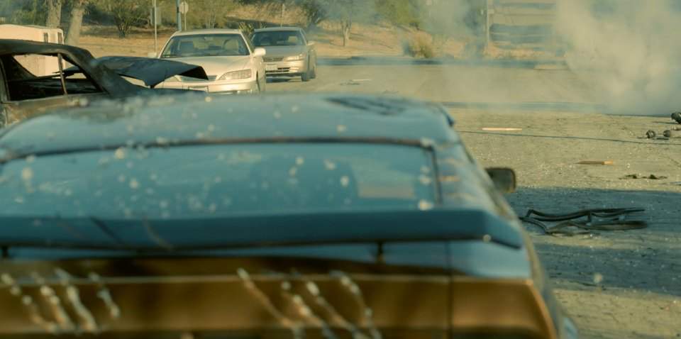 Lexus ES 300