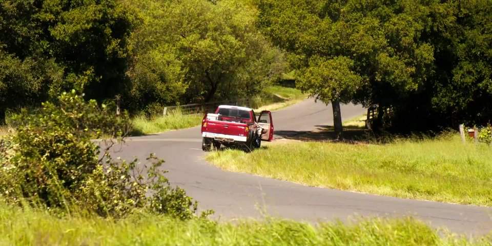 Toyota Tacoma