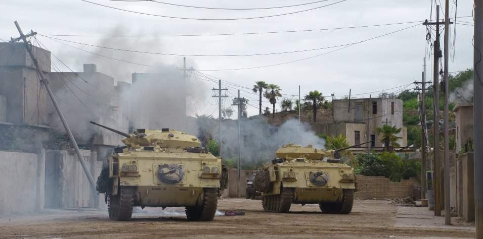 GKN Defence FV 432