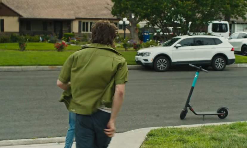 Volkswagen Tiguan II