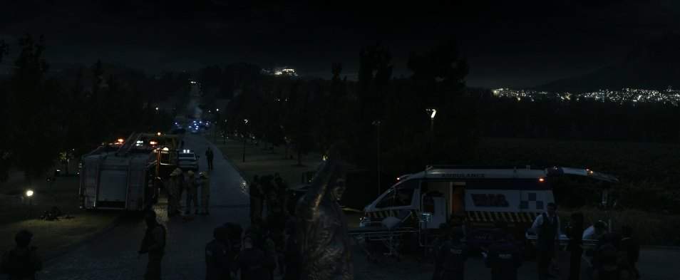 Toyota Quantum Ses'fikile