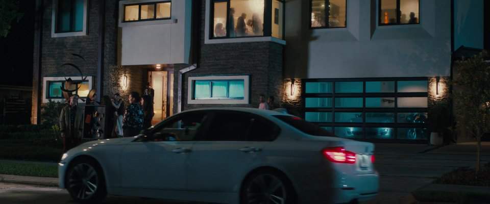 BMW 328i