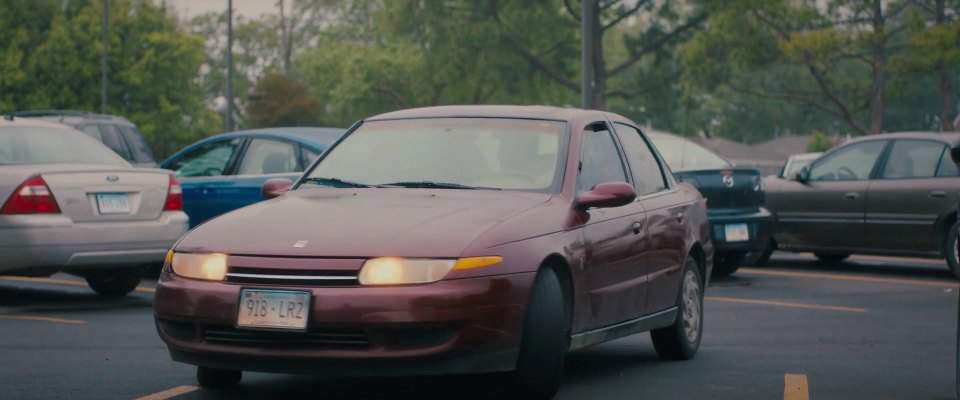 Buick Century